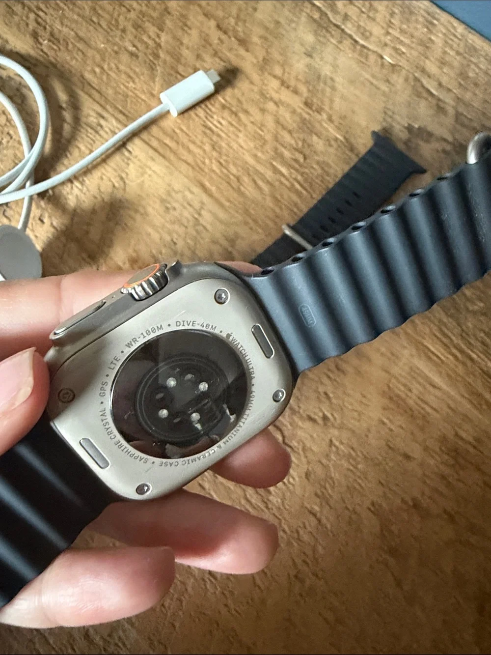 Apple great watch